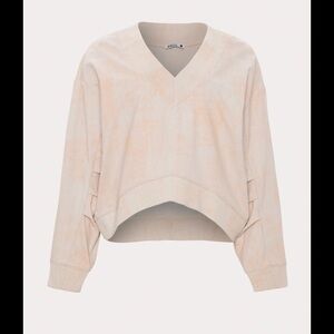 ❌SOLD❌Joelle • Stan Oversized Sweater